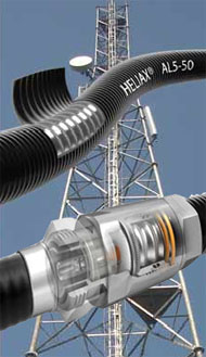 Andrew Aluminum Cable
